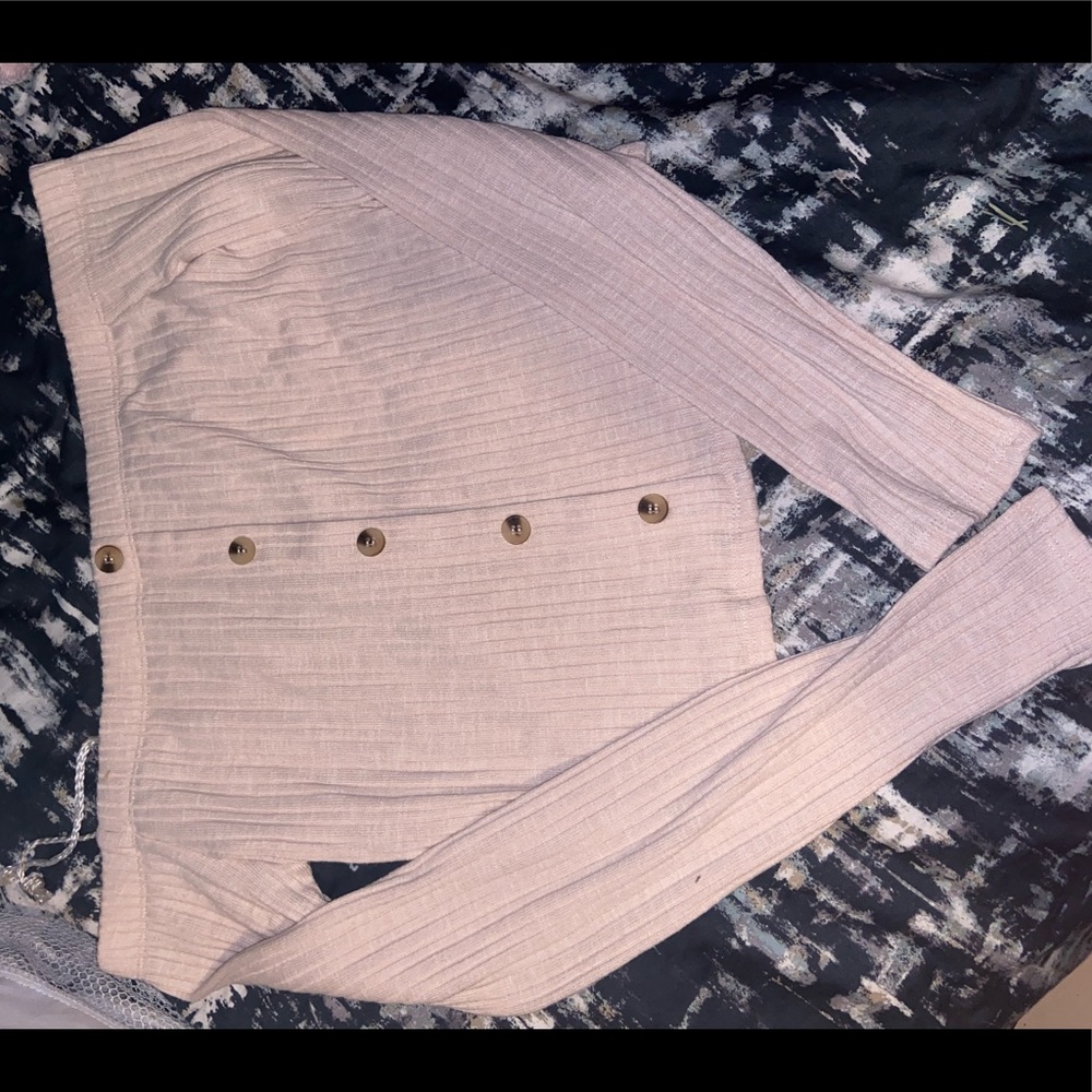Forever 21 shirt